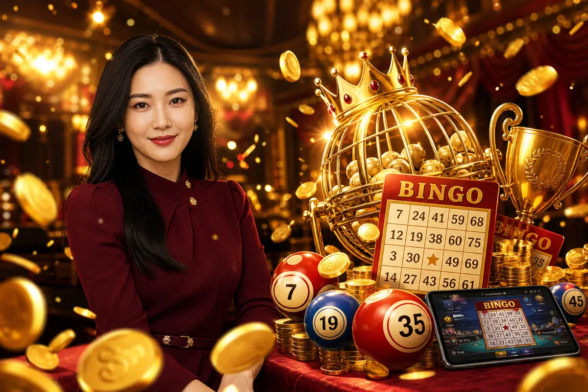 tibajee Slot Game Lobby