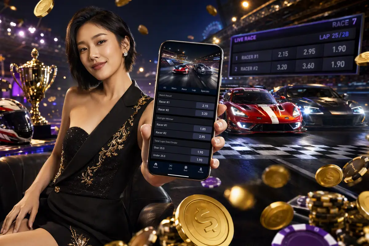 tibajee Bonus Offer Slots