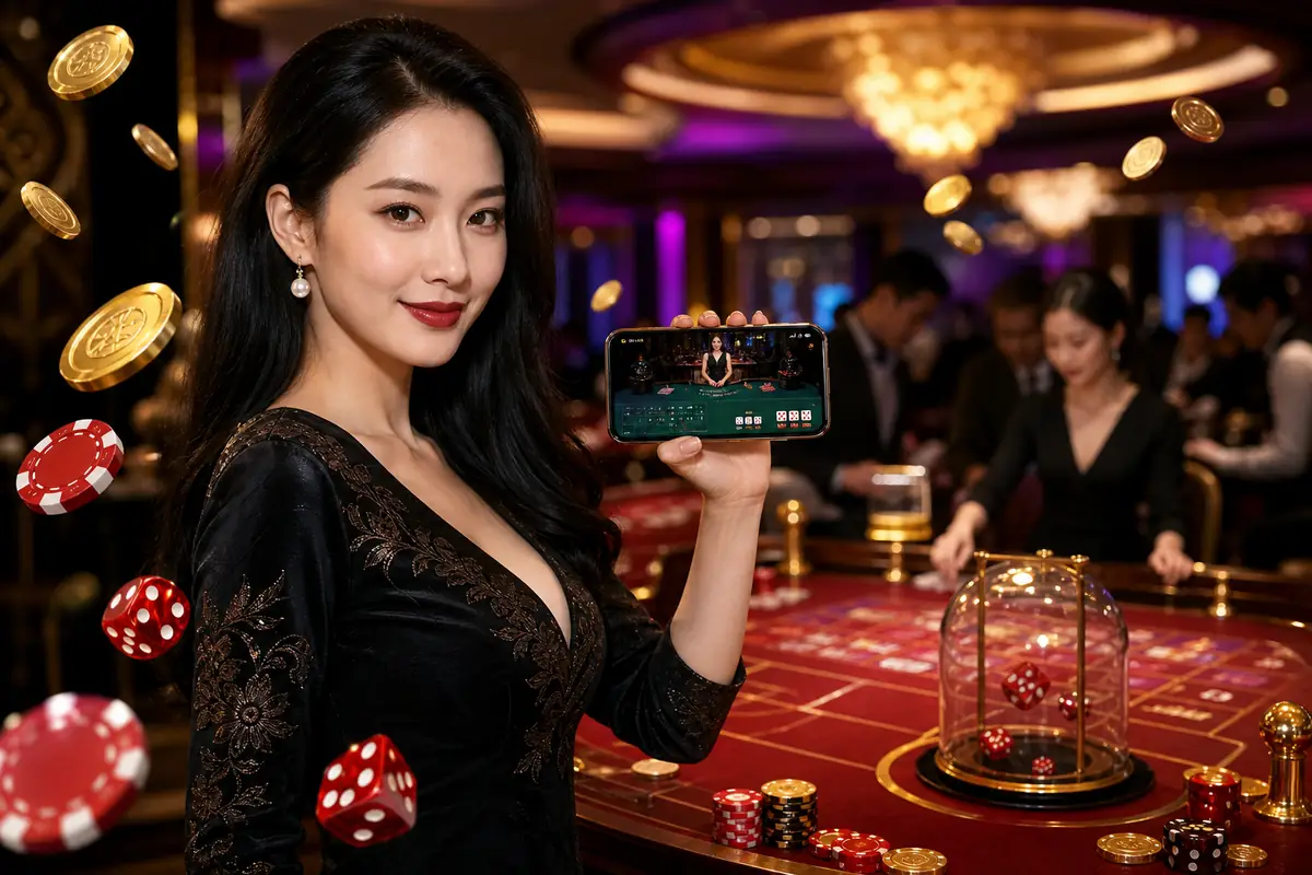 tibajee Online Slot Games