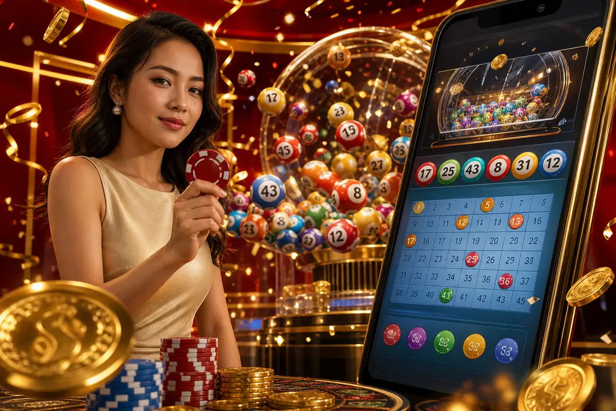 tibajee Fortune Tiger Slot Game
